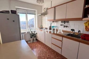 3-кімнатна квартира за адресою вул. Шума Віталія (площа 64,1 м²) - Atlanta.ua - фото 23