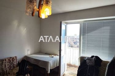 3-кімнатна квартира за адресою вул. Шума Віталія (площа 64,1 м²) - Atlanta.ua - фото 29
