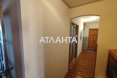 3-кімнатна квартира за адресою вул. Шума Віталія (площа 64,1 м²) - Atlanta.ua - фото 40
