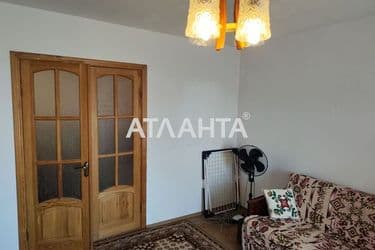 3-кімнатна квартира за адресою вул. Шума Віталія (площа 64,1 м²) - Atlanta.ua - фото 41