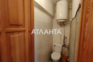 3-кімнатна квартира за адресою вул. Шума Віталія (площа 64,1 м²) - Atlanta.ua - фото 35