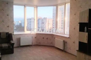 1-room apartment apartment by the address st. Parusnaya Geroev Stalingrada (area 56 m²) - Atlanta.ua - photo 18