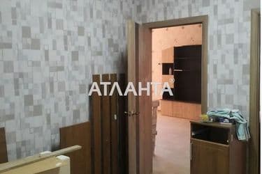 1-room apartment apartment by the address st. Parusnaya Geroev Stalingrada (area 56 m²) - Atlanta.ua - photo 32