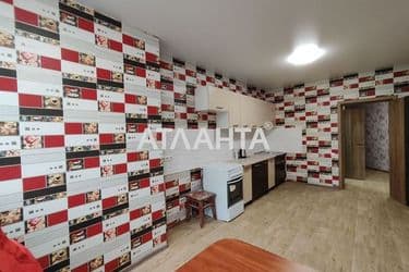 1-room apartment apartment by the address st. Parusnaya Geroev Stalingrada (area 56 m²) - Atlanta.ua - photo 28