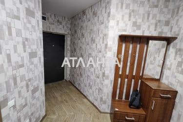1-room apartment apartment by the address st. Parusnaya Geroev Stalingrada (area 56 m²) - Atlanta.ua - photo 29