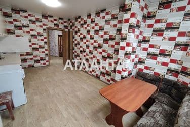 1-room apartment apartment by the address st. Parusnaya Geroev Stalingrada (area 56 m²) - Atlanta.ua - photo 31