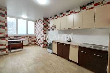 1-room apartment apartment by the address st. Parusnaya Geroev Stalingrada (area 56 m²) - Atlanta.ua - photo 17