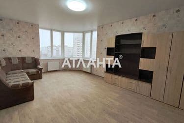 1-room apartment apartment by the address st. Parusnaya Geroev Stalingrada (area 56 m²) - Atlanta.ua - photo 20