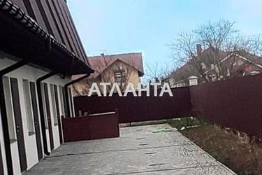 House by the address st. Stroitelnaya (area 35 m²) - Atlanta.ua - фото 23
