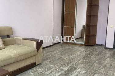 2-rooms apartment apartment by the address st. Raduzhnyy m n (area 51,9 m²) - Atlanta.ua - photo 24