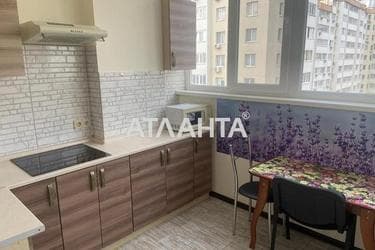2-rooms apartment apartment by the address st. Raduzhnyy m n (area 51,9 m²) - Atlanta.ua - photo 28