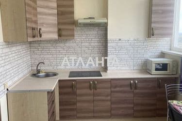 2-rooms apartment apartment by the address st. Raduzhnyy m n (area 51,9 m²) - Atlanta.ua - photo 30