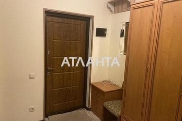 2-rooms apartment apartment by the address st. Raduzhnyy m n (area 51,9 m²) - Atlanta.ua - photo 32