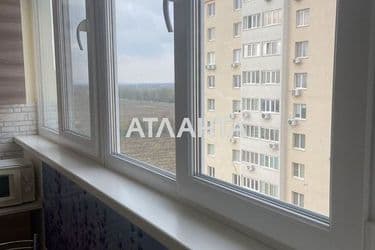 2-rooms apartment apartment by the address st. Raduzhnyy m n (area 51,9 m²) - Atlanta.ua - photo 36