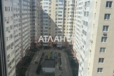 2-rooms apartment apartment by the address st. Raduzhnyy m n (area 51,9 m²) - Atlanta.ua - photo 37