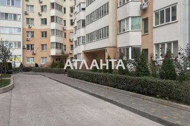 2-rooms apartment apartment by the address st. Raduzhnyy m n (area 51,9 m²) - Atlanta.ua - photo 39