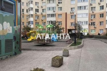 2-rooms apartment apartment by the address st. Raduzhnyy m n (area 51,9 m²) - Atlanta.ua - photo 40