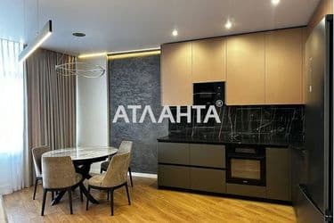 2-rooms apartment apartment by the address st. Kamanina (area 89 m²) - Atlanta.ua - photo 20