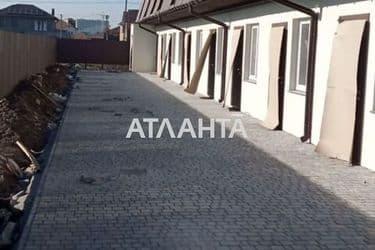 1-room apartment apartment by the address st. Stroitelnaya (area 35 m²) - Atlanta.ua - photo 13