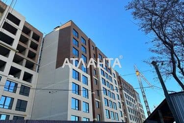 1-room apartment apartment by the address st. Nezalezhnosti prosp (area 40 m²) - Atlanta.ua - photo 17