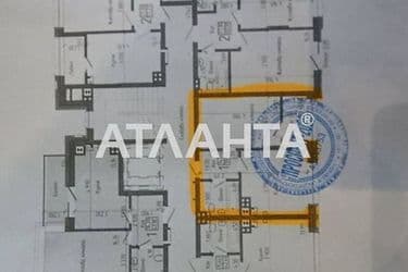 1-room apartment apartment by the address st. Nezalezhnosti prosp (area 40 m²) - Atlanta.ua - photo 27