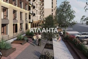 1-room apartment apartment by the address st. Nezalezhnosti prosp (area 40 m²) - Atlanta.ua - photo 16