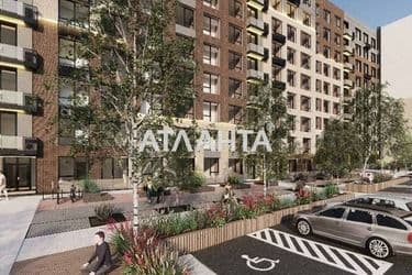 1-room apartment apartment by the address st. Nezalezhnosti prosp (area 40 m²) - Atlanta.ua - photo 15