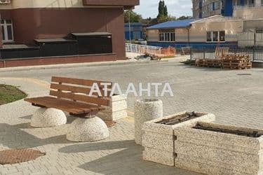 1-room apartment apartment by the address st. Literaturnaya (area 42 m²) - Atlanta.ua - photo 10