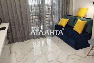 1-room apartment apartment by the address st. Bocharova gen (area 24 m²) - Atlanta.ua - photo 18