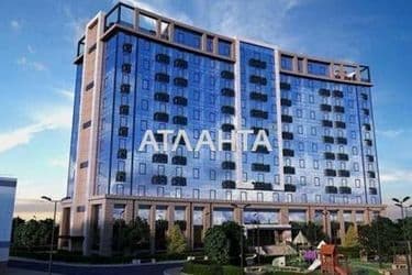 1-room apartment apartment by the address st. Gogolya (area 42,7 m²) - Atlanta.ua - photo 10