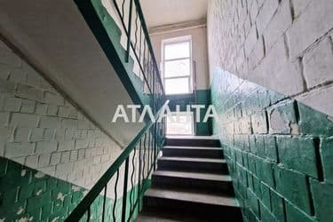 1-room apartment apartment by the address st. Chokolovskiy bul (area 32 m²) - Atlanta.ua - photo 22
