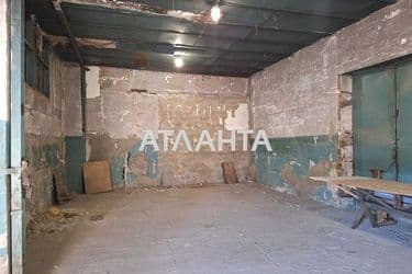 Commercial real estate at st. Gefta nikolaya Petrenko (area 112,5 m²) - Atlanta.ua - photo 10
