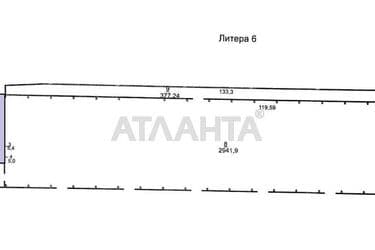 Commercial real estate at st. Gefta nikolaya Petrenko (area 112,5 m²) - Atlanta.ua - photo 14