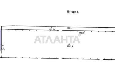 Commercial real estate at st. Gefta nikolaya Petrenko (area 112,5 m²) - Atlanta.ua - photo 12
