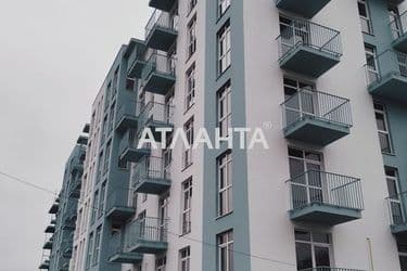 1-комнатная квартира по адресу ул. Бочарова ген. (площадь 38,2 м²) - Atlanta.ua - фото 13