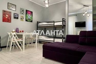 1-room apartment apartment by the address st. Pastera (area 48,2 m²) - Atlanta.ua - photo 9
