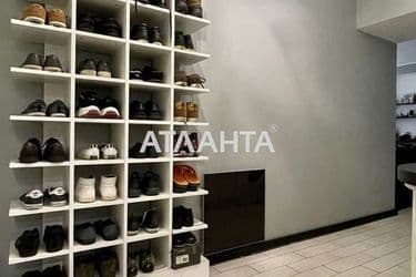 1-room apartment apartment by the address st. Pastera (area 48,2 m²) - Atlanta.ua - photo 11