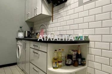 1-room apartment apartment by the address st. Pastera (area 48,2 m²) - Atlanta.ua - photo 12