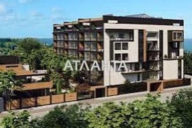 2-rooms apartment apartment by the address st. Repina (area 128,9 m²) - Atlanta.ua - photo 41