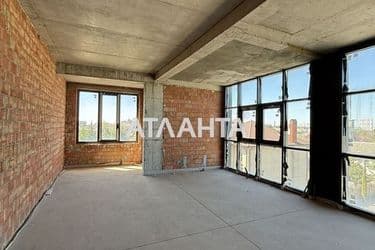 2-rooms apartment apartment by the address st. Repina (area 128,9 m²) - Atlanta.ua - photo 37
