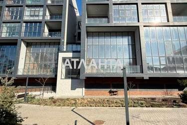 2-кімнатна квартира за адресою вул. Рєпіна (площа 128,9 м²) - Atlanta.ua - фото 49