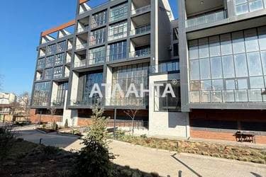 2-кімнатна квартира за адресою вул. Рєпіна (площа 128,9 м²) - Atlanta.ua - фото 50