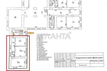 Коммерческая недвижимость по адресу ул. Гефта николая (площадь 59,3 м²) - Atlanta.ua - фото 11