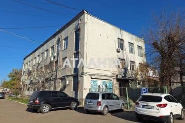 Commercial real estate at st. Gefta nikolaya Petrenko (area 451,1 m²) - Atlanta.ua - photo 12