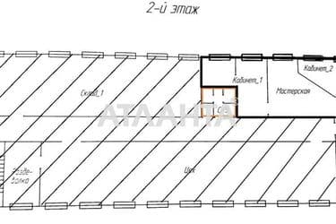 Commercial real estate at st. Gefta nikolaya Petrenko (area 451,1 m²) - Atlanta.ua - photo 22