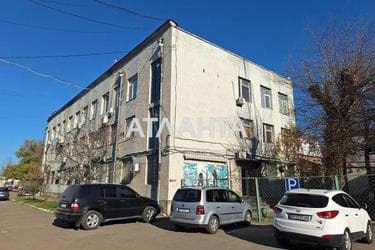 Commercial real estate at st. Gefta nikolaya Petrenko (area 451,1 m²) - Atlanta.ua - photo 11