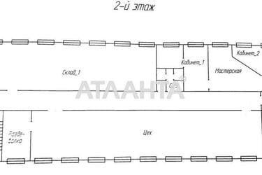 Commercial real estate at st. Gefta nikolaya Petrenko (area 451,1 m²) - Atlanta.ua - photo 19