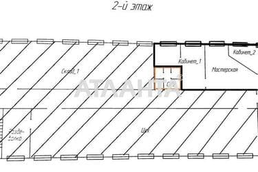 Commercial real estate at st. Gefta nikolaya Petrenko (area 451,1 m²) - Atlanta.ua - photo 20
