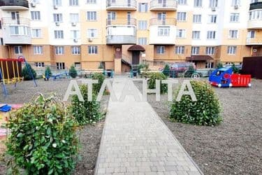 2-rooms apartment apartment by the address st. Dnepropetr dor Semena Paliya (area 75 m²) - Atlanta.ua - photo 16