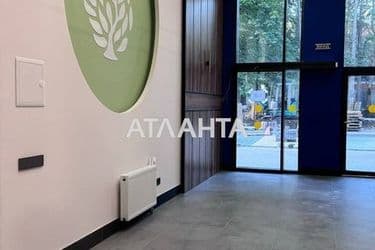 1-room apartment apartment by the address st. Dachnaya (area 36,5 m²) - Atlanta.ua - photo 10